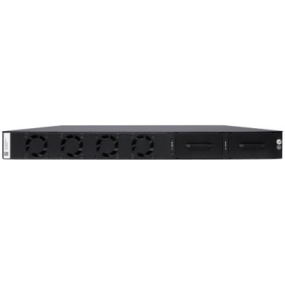 Araknis Networks AN-920-SW-F-12-POE 920 Series Managed Layer 3, 10G Switch with PoE++, 12-Ports, ...