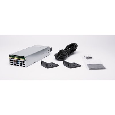 Araknis Networks AN-920-SW-F-12-POE 920 Series Managed Layer 3, 10G Switch with PoE++, 12-Ports, ...