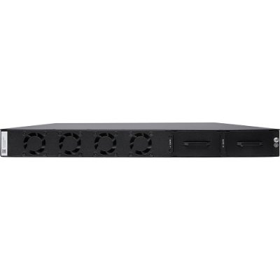 Araknis Networks AN-920-SW-F-24-POE 920 Series Managed Layer 3, 10G Switch with PoE++, 24-Ports, ...