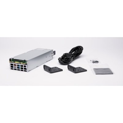 Araknis Networks AN-920-SW-F-24-POE 920 Series Managed Layer 3, 10G Switch with PoE++, 24-Ports, ...