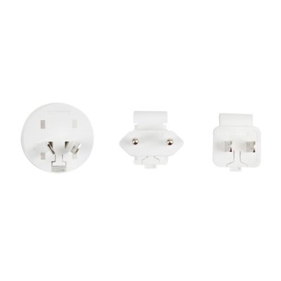 Araknis Networks AN-ACC-PS-12V4A 12V 4A Power Supply Accessory with International Plugs