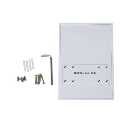 Araknis Networks AN-ACC-AP-O-TILT Tilt Mount for Araknis 520 Series Outdoor Wireless Access Point...