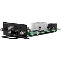 Araknis Networks AN-SFP-100G-1 QSFP28 Expansion Module for Araknis 920 Series Switch, 100Gbps, 1-...