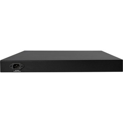 Araknis Networks AN-420-SW-F-48-POE 420 Series Managed Layer 2 and Lite Layer 3, Partial Multi-Gi...
