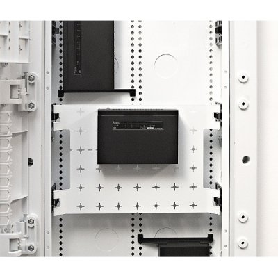 Araknis Networks AN-110-SW-C-5P 110 Series Unmanaged+ Gigabit Switch, Compact Enclosure, 5-Ports,...
