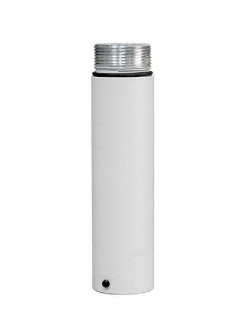 VIVOTEK AM-117 V02 Pendant Pipe, 40cm, 1-Piece, White