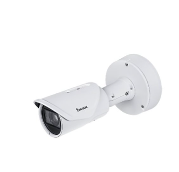 VIVOTEK IB9389-EHTV-V3 V Series 5MP Bullet Camera, 2.8-12mm Lens, IP66, IP67, IK10