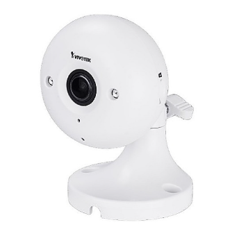 VIVOTEK ND8212W-2TB-4IP60 Indoor 8MP Wi-Fi, 4-Wired Channels 8MP NVR with 2TB HDD and (4) 2MP Wi-...
