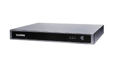 VIVOTEK ND9426P V-Series Core AI 16-Channel NVR with Embedded PoE