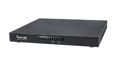 VIVOTEK ND9441 16-Channel H.265 Embedded NVR, HDD Not Included