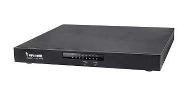 VIVOTEK ND9541 32-Channel H.265 Embedded NVR, HDD Not Included