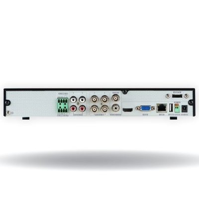 Digital Watchdog DW-VA1G4410T DVR, 4-Channel 10TB Up to 4K