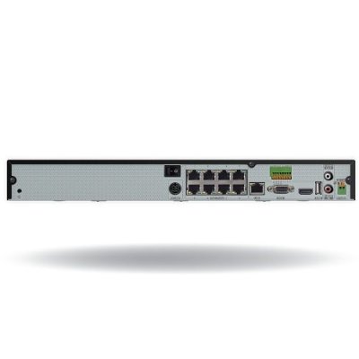 Digital Watchdog DW-VG41612T16P VMAX IP G4 16-Channel PoE NVR, 12TB