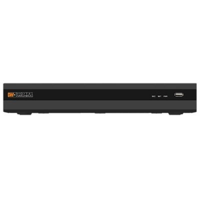 Digital Watchdog DW-VG494P VMAX IP G4 9-Channel NVR with Bonus Channels, No HDD