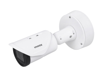 VIVOTEK IB9387-EHTV-V3(12-40 MM) 5MP Bullet IP Camera, 12-40mm Lens