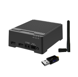 AXIS W400 Body Worn Activation Kit