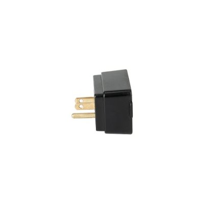 WattBox WB-200-1WT 1-Outlet Surge Protector Wall Tap