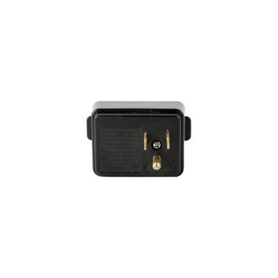 WattBox WB-200-1WT 1-Outlet Surge Protector Wall Tap