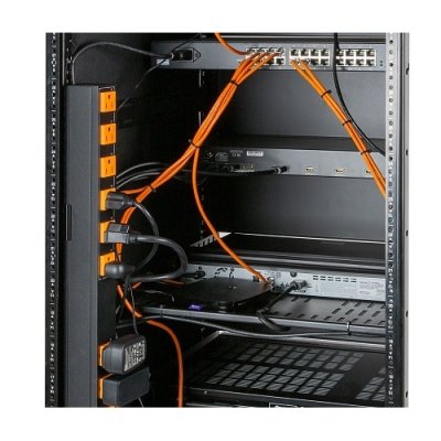 WattBox WB-800VPS-IPVM-12 IP Vertical Power Strip and Amp, Conditioner with Individually Controll...