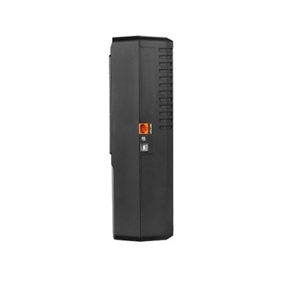 WattBox WB-OVRC-UPS-850-8 UPS Battery Pack for IP Power Conditioners, 850VA, 8-Outlets