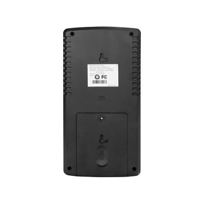 WattBox WB-OVRC-UPS-850-8 UPS Battery Pack for IP Power Conditioners, 850VA, 8-Outlets