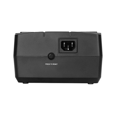 WattBox WB-OVRC-UPS-850-8 UPS Battery Pack for IP Power Conditioners, 850VA, 8-Outlets