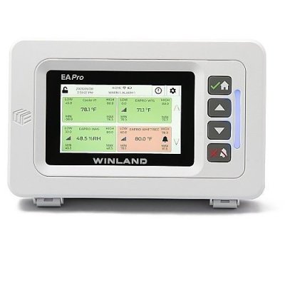 EAPRO-GTWY ENVIROALERT PROFESSIONAL GATEWAY IP NETOWRKING MONITORING
