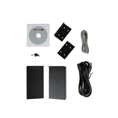 WattBox WB-OVRC-UPS-1500-1 UPS Battery Pack for IP Power Conditioners, 1500VA