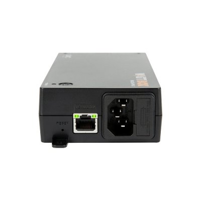 WattBox WB-250-IPW-2 250-Series WiFi Surge Protector, 2 Individually Controlled Outlets, WiFi or ...