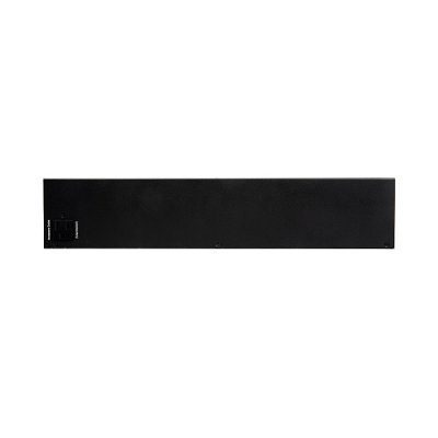 WattBox WB-800-IPVM-12 800 Series IP Power Conditioner, 12-Individually Controlled and Metered Ou...