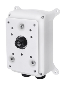 VIVOTEK AM-718 Outdoor Junction Box, 255 200 130 mm White