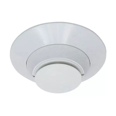 Silent Knight SK-PHOTO-W Series Addressable Photoelectric Smoke Detector