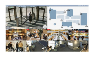 GV-VMSPRO036	GV-VMS Pro for 64CHs Platform with 3rd party IP cameras 36 ch