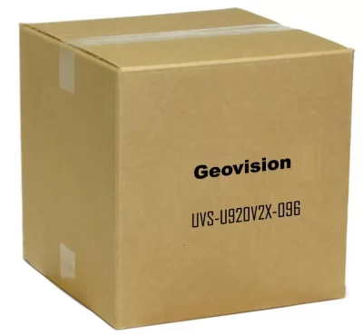 Ultra I9 20bay VMS20 256CH