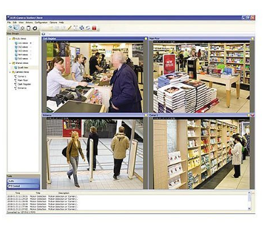AXIS 0879-030 Universal UPG E-License for ONVIF Devices and Camera Station V. Core Device