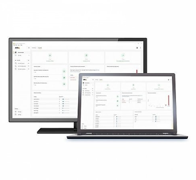 AXIS 02643-001 Device Manager Extend Software Solution