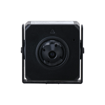 4MP Fixed-focal Pinhole Network Camera