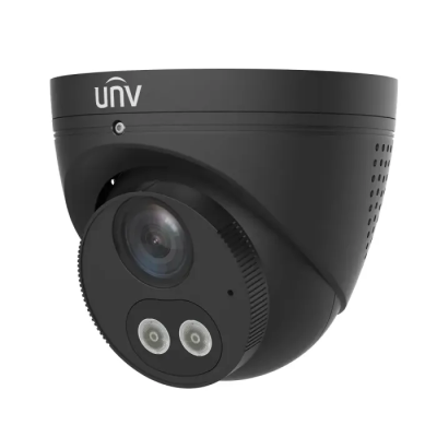 IPC3614SR3-ADF28KMC-DL-BK || Uniview, IPC