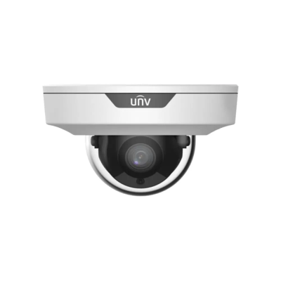 UN-IPC354SR3ADNPF28F || Uniview, IPC, 4MP, Dome, 2.8mm Fixed
