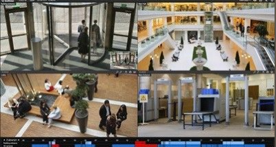 GV-VMS V18 + Pro	VMS 18 + GV-VMS Pro 64 Channel Platform