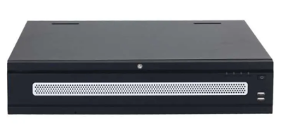NVR, 128CH, 1024/1024Mb, 32MP, RAID, HDMI1/VGA1, HDMI2/VCGA2, HDMI3, HDM14, Audio/Alarm, 8 SATA, ...