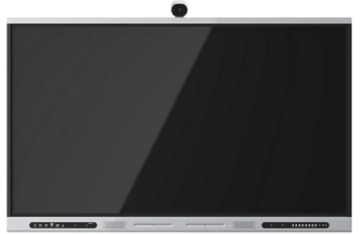 Smart Interactive Whiteboard,86 inch,4K, Touch Screen, Built-in 48MP camera