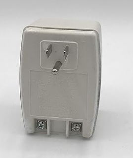 16VAC 40VA PLUG-IN TRANSFORMER