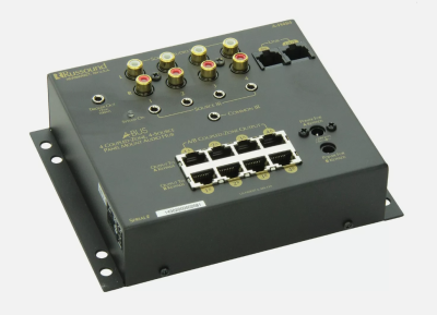 Russound A-H484 4 Zone 4 Source Hub Audio Distribution Hub