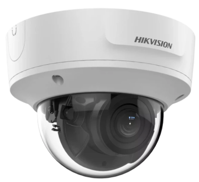 HIKVISION DS-2CD2743G2-IZS 4 MP AcuSense Motorized Varifocal Dome Network Camera