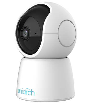 Uho-S2 Uho-S2E Smart PT Camera