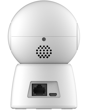 Uho-S2 Uho-S2E Smart PT Camera