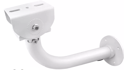CCTV Security Camera Mount Bracket, Surveillance Camera Bracket Wall Mounting