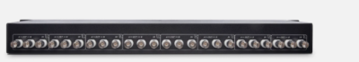 8 in 16 out Video Distributor HD Analog ( HD-TVI, AHD, HDCVI,CVBS )