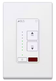 Russound A-K4 Amplified Keypad